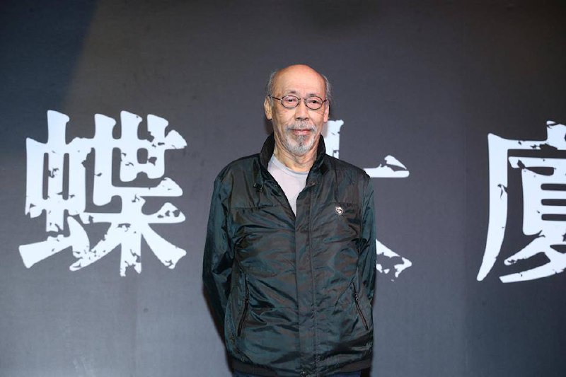 香港资深演员冯淬帆出殡，他生前留下最重要的遗愿──身后什么都不要做，只求将骨灰送往金门，与敬仰的胡琏将军一同守护中华民国