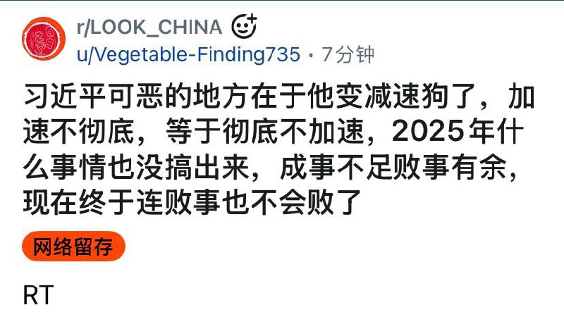 减速狗🐶