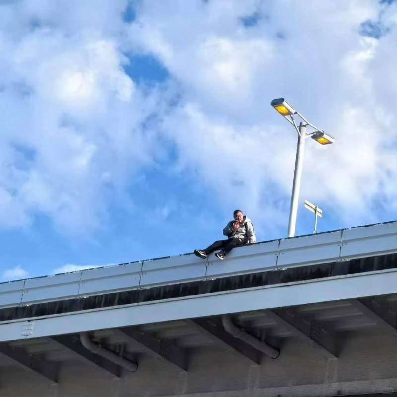 中国籍游 在日关西 机场 坠亡 中领馆介入