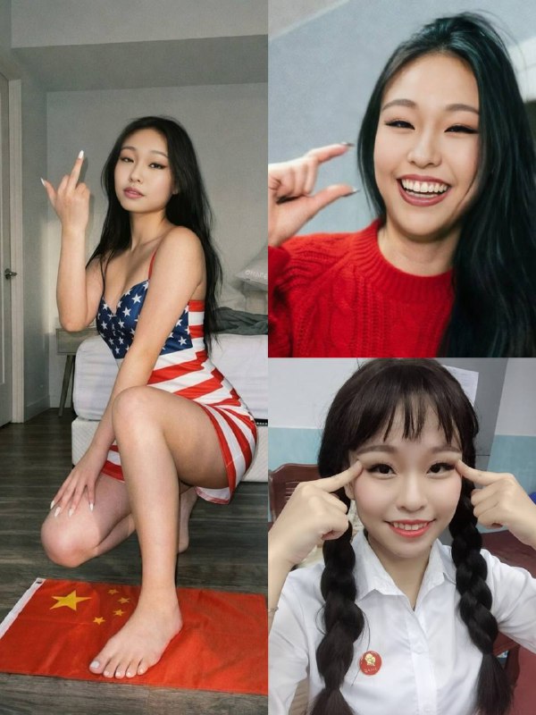 长沙解放西吃鸡女-唐某某官方身份/黑料往事曝光短发女教师 长发变伪娘一己之力让无数女权破防精液卸妆 下颚痣被认出当街嘲笑国男小手撕脚踩中国旗长沙火锅店前吃鸡吧深圳教室内误人子弟长沙解放西吃鸡女-唐某某官方身份/黑料往事曝光短发女教师 长发变伪娘一己之力让无数女权破防精液卸妆 下颚痣被认出当街嘲笑国男小手撕脚踩中国旗长沙火锅店前吃鸡吧深圳教室内误人子弟