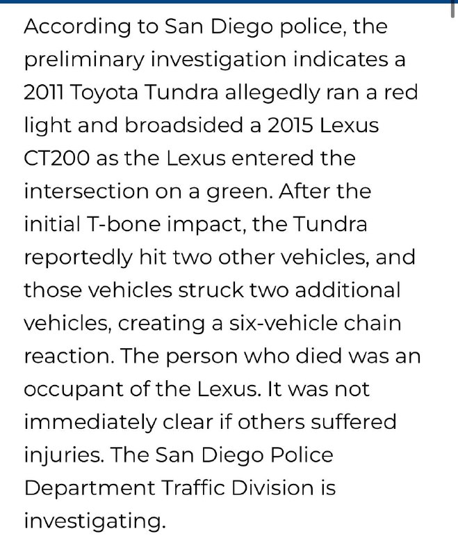 这是新闻，死者开的是lexus CT200和姐姐照片里的对上了 应该说的就是这个#王冰萱这是新闻，死者开的是lexus CT200和姐姐照片里的对上了 应该说的就是这个#王冰萱