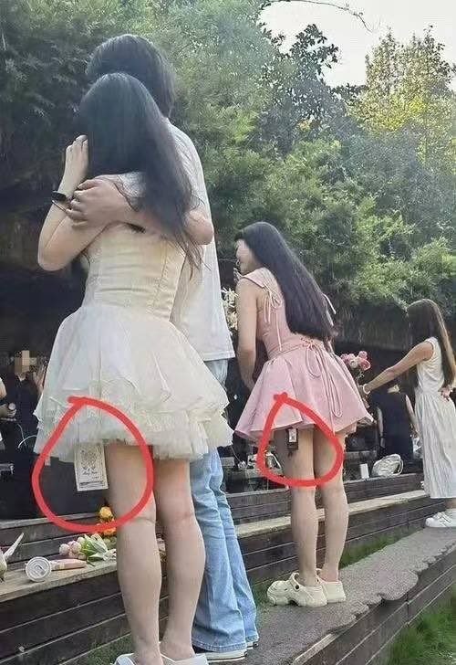七天无理由退货让中国人玩成了天天穿新衣服不花钱！七天无理由退货让中国人玩成了天天穿新衣服不花钱！