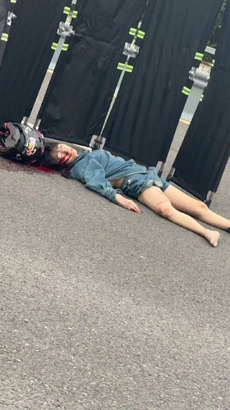 #骑逝#骑逝