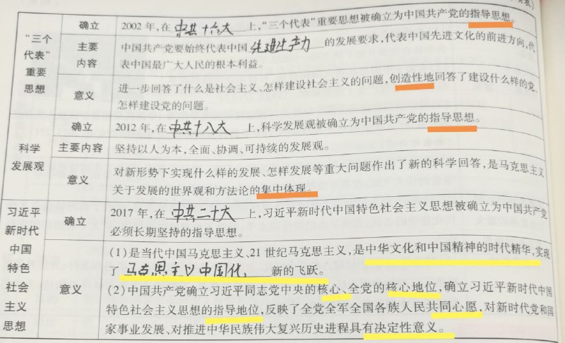 为什么最后一条比前面几条写得多这么多啊🤔