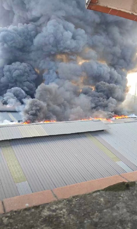 2.11日下午，四川成都网友爆料