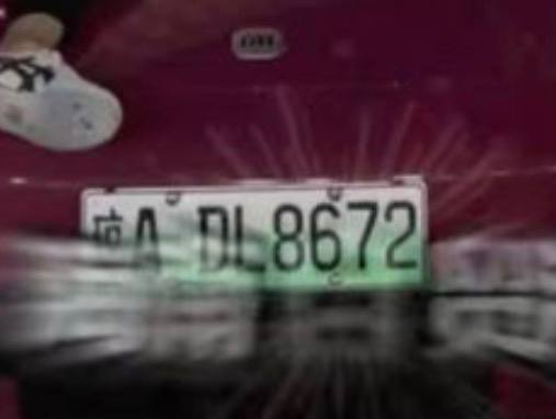 小米 就是猛 #提车 还没捂热就撞了 ？ #小米小米 就是猛 #提车 还没捂热就撞了 ？ #小米