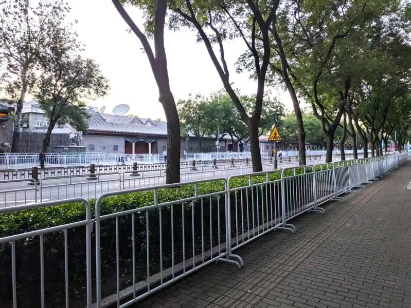 北京九三阅兵今演练彩排区域管控森严阅兵彩排北京九三阅兵今演练彩排区域管控森严阅兵彩排