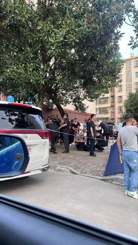网传情杀 血腥现场 聊天记录网传情杀 血腥现场 聊天记录
