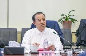 2025/9/3/，华能董事长党委书记赵建勇因涉及重大经济问题“被死亡”！华能简称华能新能源，是中国华能集团旗下从事新能源业务的子公司，是中国第三大的风力发电商，主要从事风力发电、太阳能及其他新能源的开发