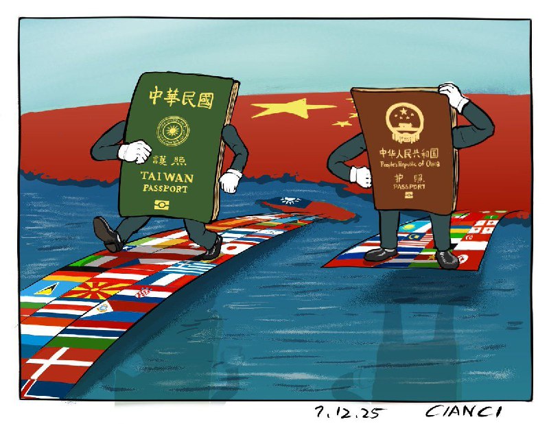《免簽囯PK》