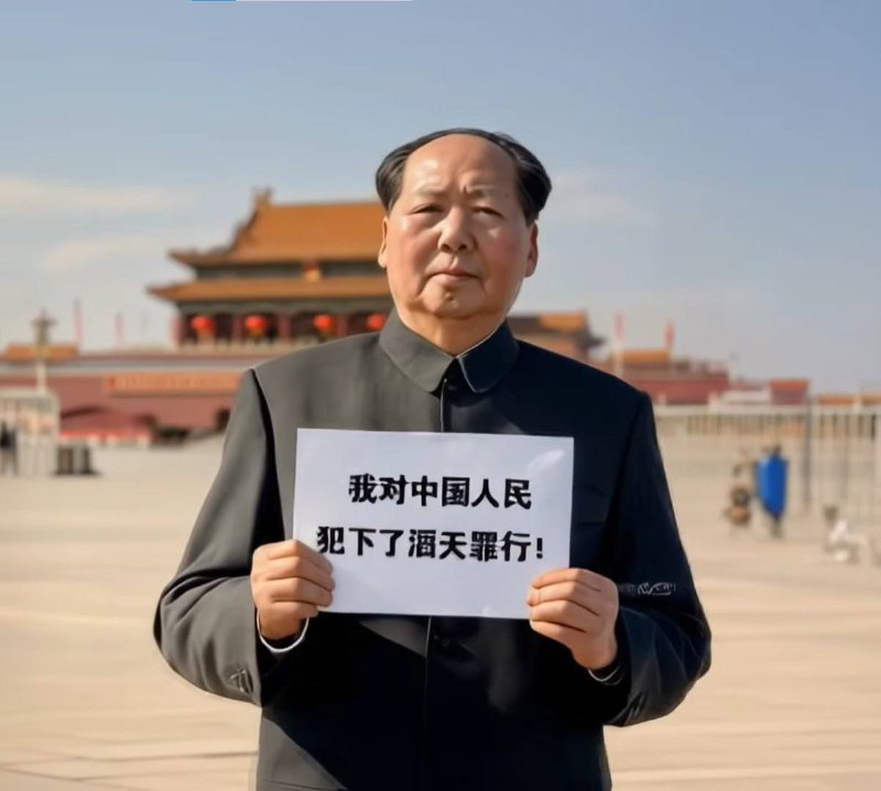 毛魔头