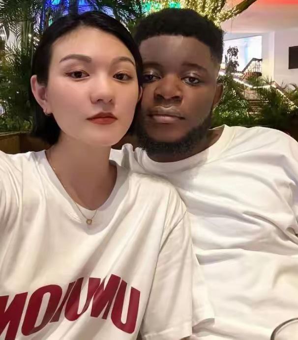 浙江00后女孩嫁给非洲黑人，彩礼28.8万，直言