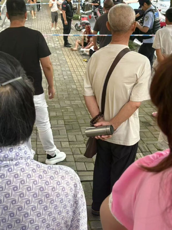 网传情杀 血腥现场 聊天记录网传情杀 血腥现场 聊天记录