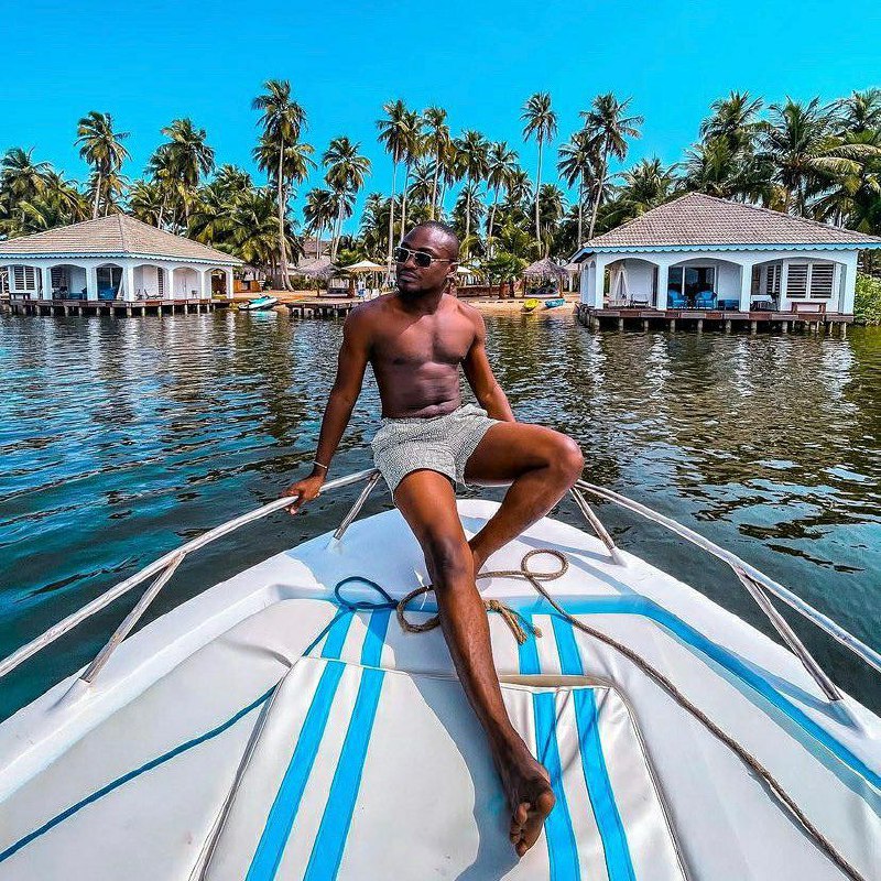 西非象牙海岸 Lifestyle#非洲西非象牙海岸 Lifestyle#非洲