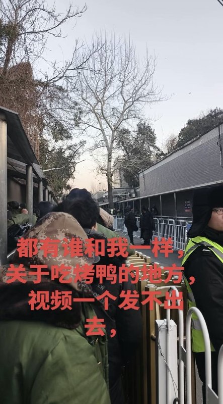 今天的 #上访词典 词条是甲三