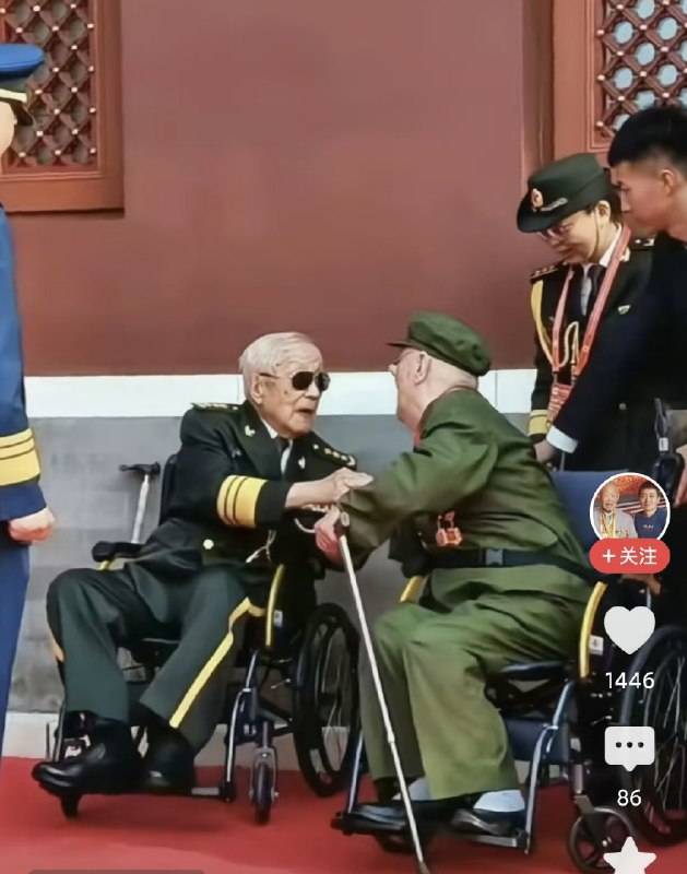 迟浩田👍