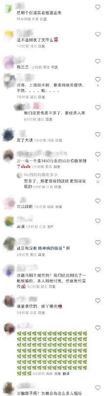 小红书上，有网友称