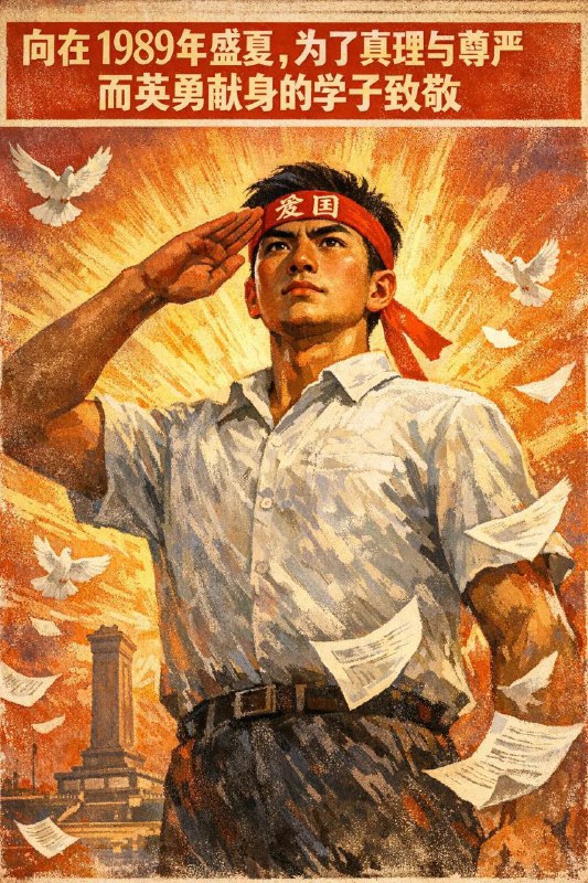 有人说，人会死两次
