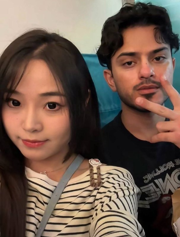 #中科院巴籍留学生翻车 #崇洋媚外惨案 #偷拍视频挂外网 #研究所包庇争议 #外国滤镜碎一地 #吃瓜前线炸锅爆料劲爆！中科院昆明植物研究所巴籍留学生Muhammad Asad Salim被曝惊天大瓜！家里老婆孩子齐全，竟在中国狂骗数十名女性，偷拍性爱视频上传境外色情网站！受害女生爆料