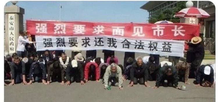 在文明国家撒野，对流氓国家谦卑