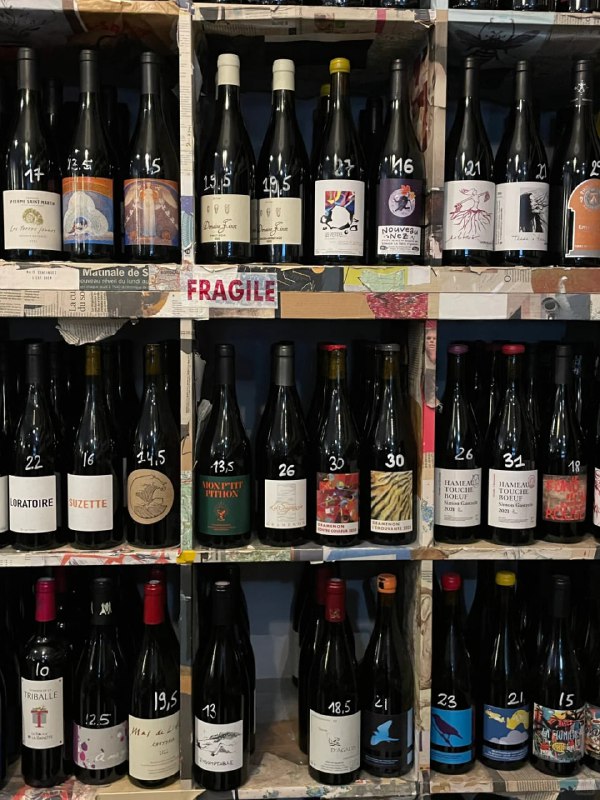 #巴黎   #喝酒  #日常   address