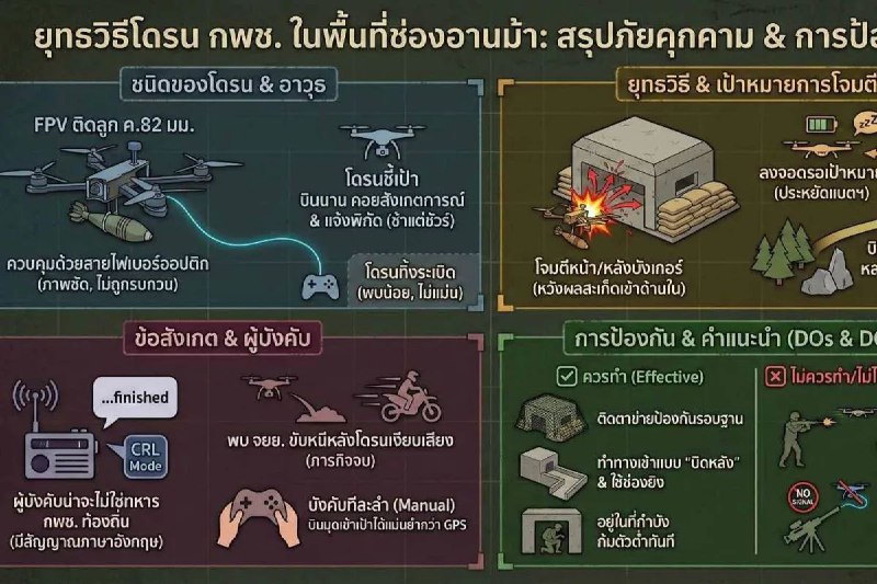 泰国方面近日公开表示，在与柬埔寨的军事冲突中，发现明显异常迹象，疑似有第三方势力介入