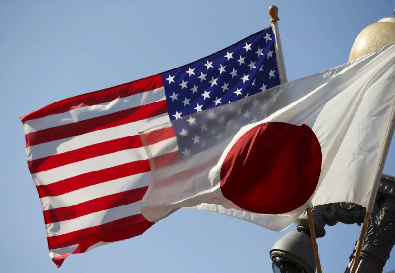 日本计划在其领土上部署美国核武器