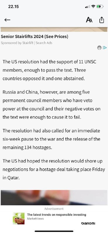 #俄罗斯🇷🇺，🇨🇳中国“拒绝谴责哈马斯焚烧人民”俄罗斯和中国拒绝谴责哈马斯因在音乐会上枪杀无辜平民活活烧死她们，强奸了数百人质的妇女和女孩，”大使说