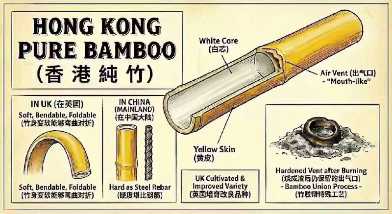 墙国人对香港大火材料问题的看法😡墙国人对香港大火材料问题的看法😡