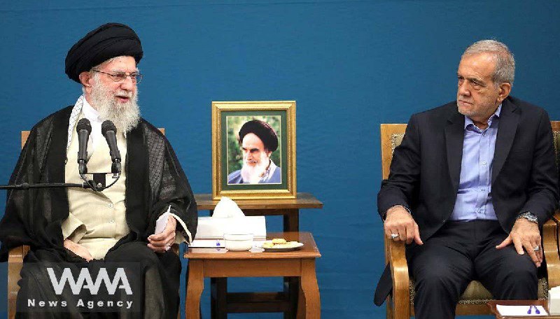 美以联合空袭伊朗