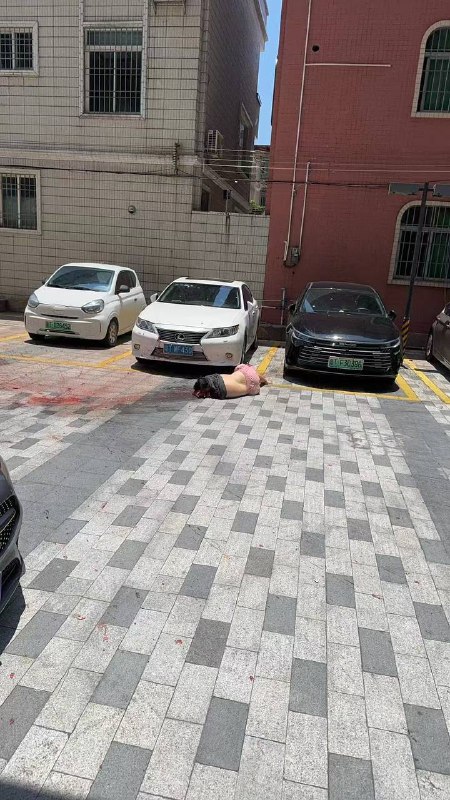 #跳楼 #血腥 #爆头#跳楼 #血腥 #爆头