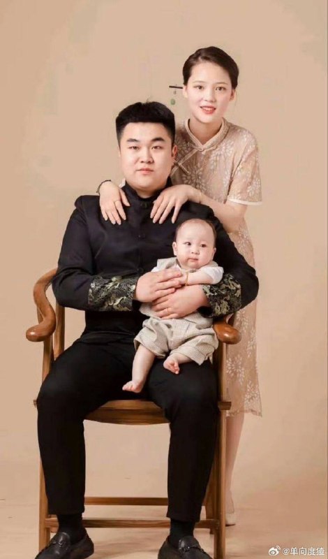 河南平顶山对女孩殴打事件