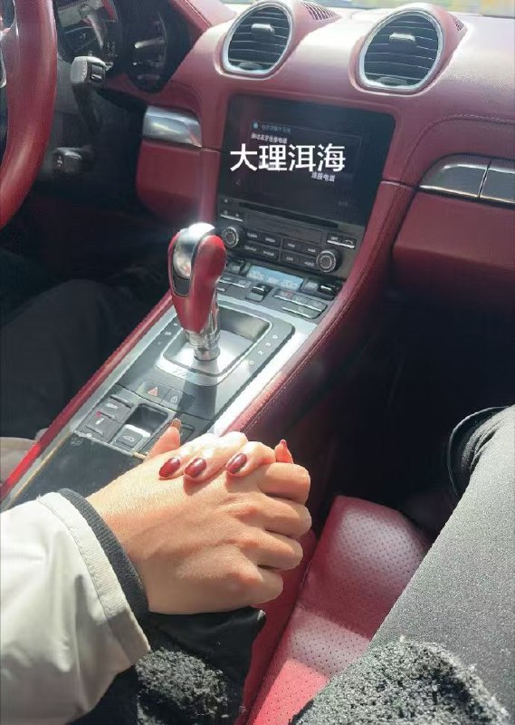 网友爆料