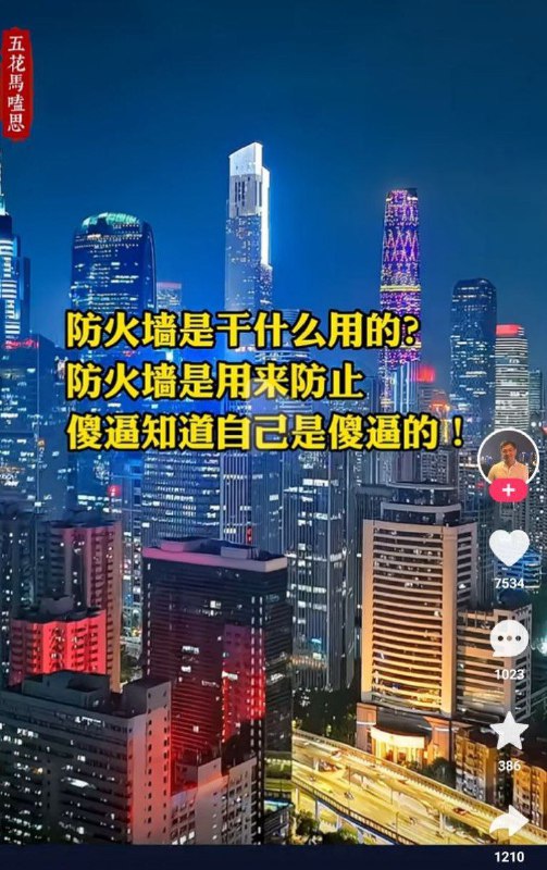 快手何意味