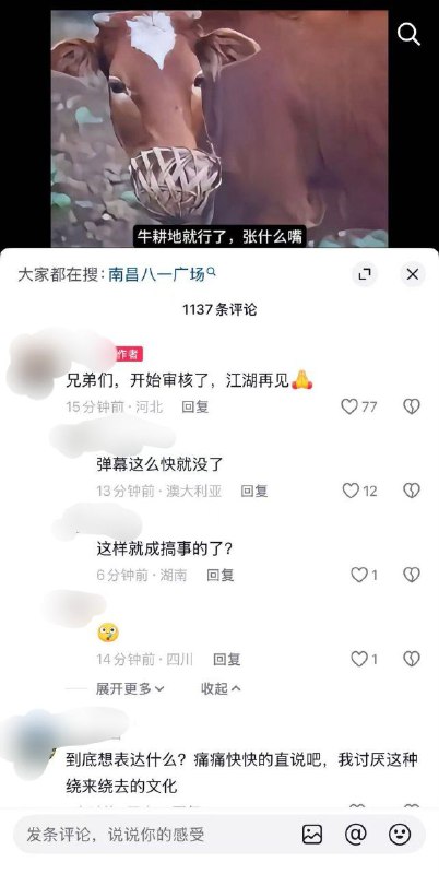 现在我每天都能收到起码10个抖音等墙内各个App的冲塔投稿，各种阴阳怪气习近平 ，你们有什么头猪吗🤔？现在我每天都能收到起码10个抖音等墙内各个App的冲塔投稿，各种阴阳怪气习近平 ，你们有什么头猪吗🤔？