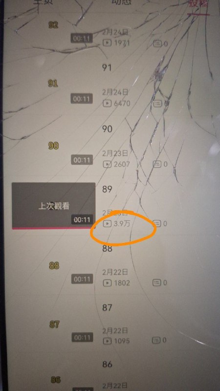誰在惡意觀看誰在惡意觀看
