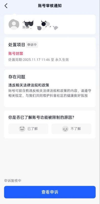 墙国审核发力了