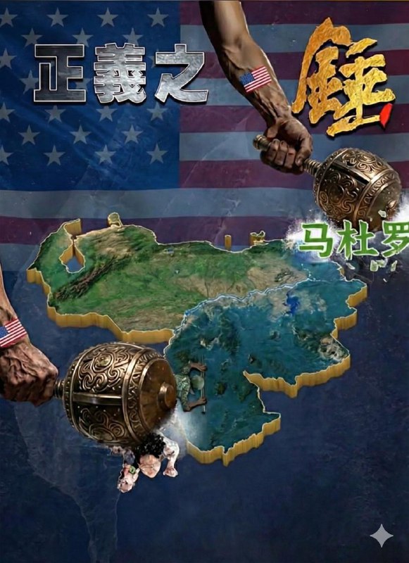美國出兵之前為何沒有海報？不做軍演？不發成語？🤔