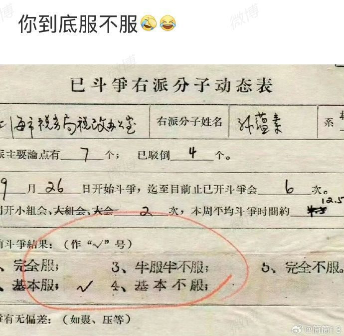 服的细分