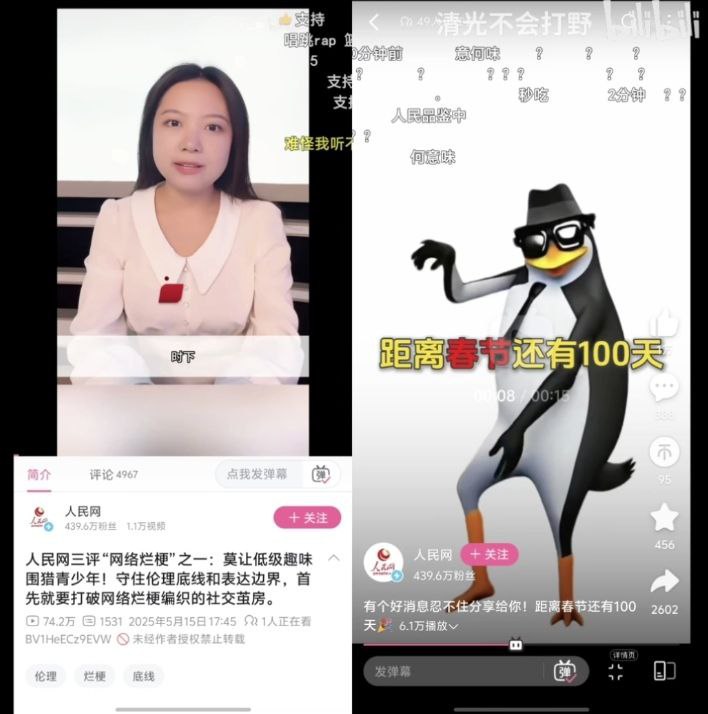 双标这一块儿😅