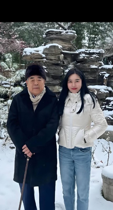 书画 大家 范曾 ，小50岁娇妻被传出轨 并伙同多名情夫挪走范曾的全部 书画 作品以及藏品，价值高达数十亿