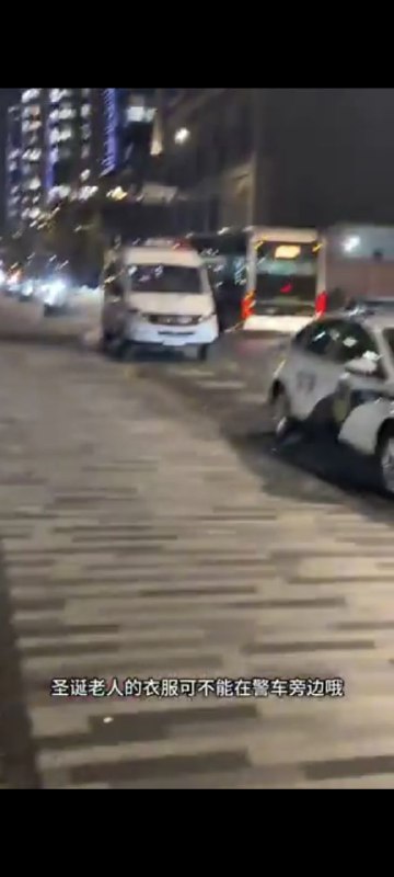 近日，居住在上海的一女博主发布视频