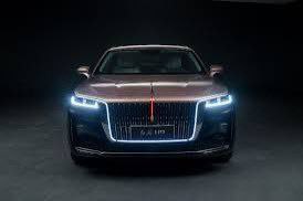 “ #国产 ”大品牌红旗汽车所有的供应商