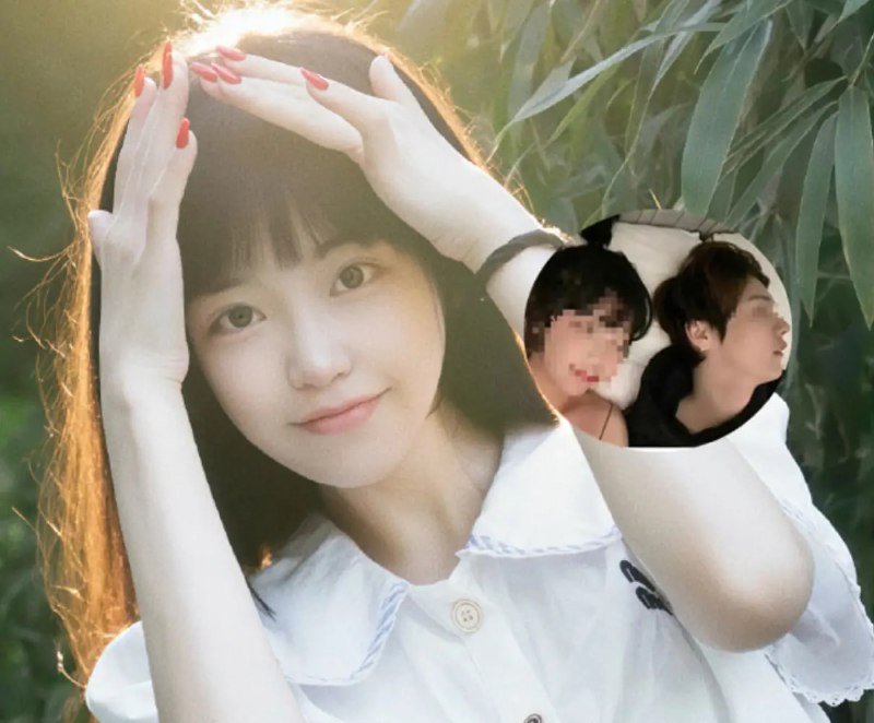 #司晓迪 跑外网持续爆料!自曝手握男明星大尺度图,喊话粉丝别惹她网红司晓迪开年瓜的后续来了!司晓迪上线删除了大部分爆料,只把林更新相关博文转为粉丝可见,还发文表示新的一年要好好生活,但转头就被网友扒出跑到外网持续爆料,还称要放大尺度照,更多细节也被曝光