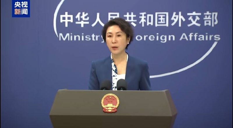 大的要来了吗？3月6日，外交部提醒滞留中东的中国公民