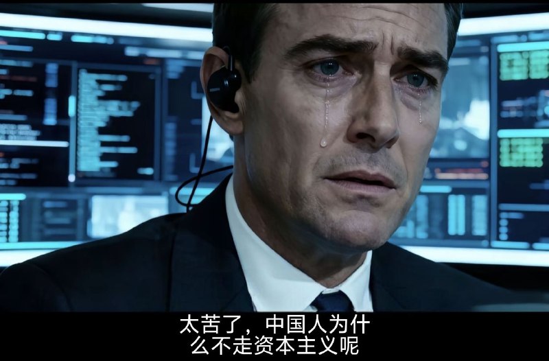 哈哈哈，在资本主义国家，资本家想要安装监视摄像头“视奸”不涉及企业商业机密工作的普通工人？困难重重！​这事得先过工人与工会这一关，程序、隐私、集体谈判，一个都不能少