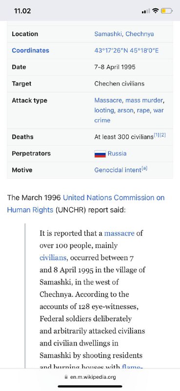 #俄罗斯🇷🇺屠杀穆斯林已经好几次了 中国人不敢写 什么车臣都是被屠杀过的了 学乖了#俄罗斯🇷🇺屠杀穆斯林已经好几次了 中国人不敢写 什么车臣都是被屠杀过的了 学乖了