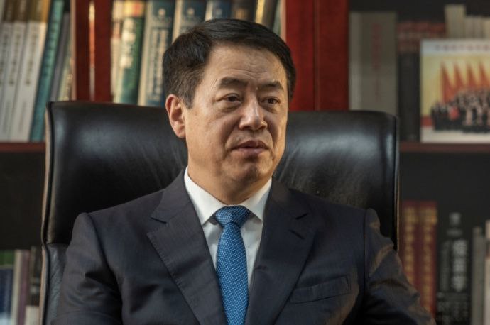 疫苗界“大佬”杨晓明等被撤销荣誉11月28日，中国科协公告
