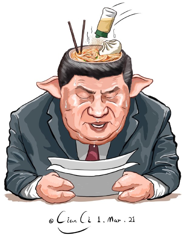 这也是墙国高校毕业生找不到工作的原因之一，学太多无用的垃圾，脑子被塞满大便屎尿