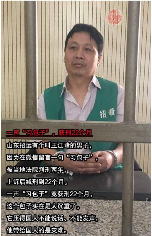 我也乳华，我怎么没被抓